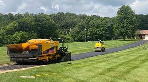 Best Driveway Snow Removal Preparation  in Millersport, OH